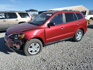 Hyundai Santa Fe GLS 2.4L 4 2010