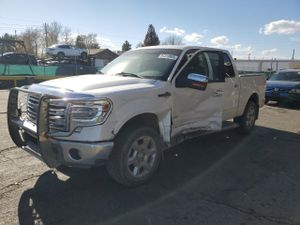 Ford F-150 SUPERCREW 3.5L 6 2013