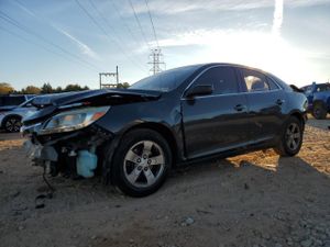 Chevrolet Malibu LS 2.5L 4 2015