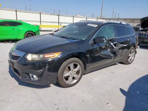 Acura TSX 2.4L 4 2011