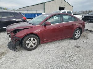 Chevrolet Cruze LT 1.4L 4 2015