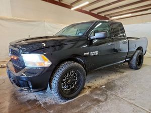 RAM 1500 ST 5.7L 8 2013