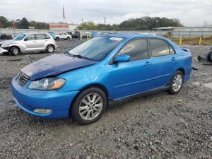 Toyota Corolla CE 1.8L 4 2007