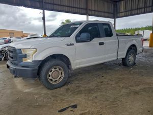 Ford F-150 SUPER CAB 3.5L 6 2015