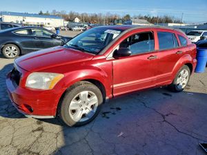 Dodge Caliber SXT 2.0L 4 2007