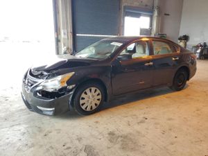 Nissan Altima 2.5 2.5L 4 2015