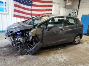 Honda Fit LX 1.5L 4 2015
