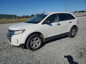 Ford Edge SE 2.0L 4 2013