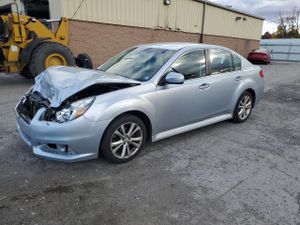 Subaru Legacy 2.5I PREMIUM 2.5L 4 2014