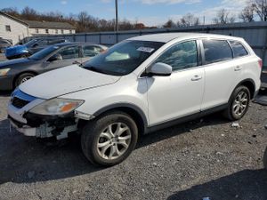 Mazda CX-9 3.7L 6 2011