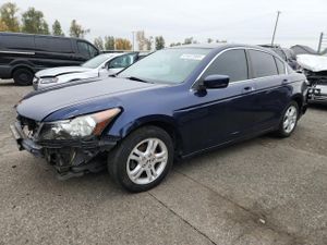 Honda Accord LX 2.4L 4 2011