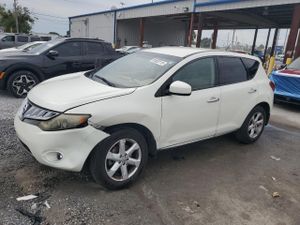 Nissan Murano S 3.5L 6 2009