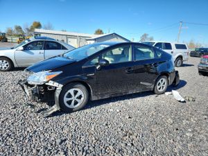 Toyota Prius 1.8L 4 2014