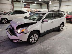 Subaru Outback 2.5I PREMIUM 2.5L 4 2010
