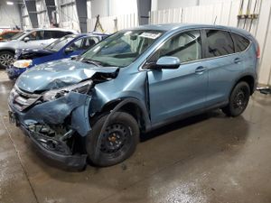 Honda CR-V EX 2.4L 4 2014
