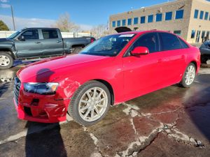 Audi A4 PREMIUM PLUS 2.0L 4 2014
