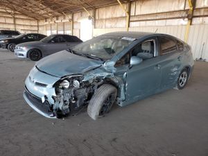 Toyota Prius 1.8L 4 2013