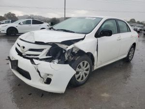 Toyota Corolla BASE 1.8L 4 2011
