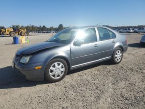 Volkswagen Jetta GL 2.0L 4 2003