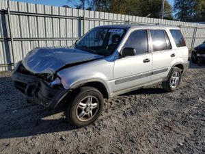 Honda CR-V LX 2.0L 4 1998