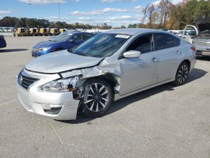 Nissan Altima 2.5 2.5L 4 2014