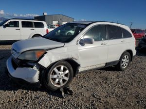 Honda CR-V EXL 2.4L 4 2007