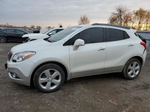 Buick Encore PREMIUM 1.4L 4 2015