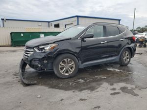 Hyundai Santa Fe 2.4L 4 2015