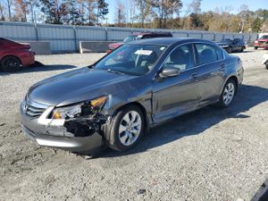 Honda Accord LX 2.4L 4 2012
