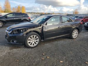Chevrolet Malibu 2LT 2.5L 4 2014