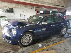 Chrysler 300C VARVATOS 3.6L 6 2013