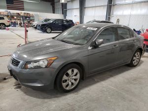 Honda Accord EXL 2.4L 4 2010