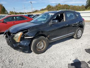 Nissan Rogue S 2.5L 4 2015