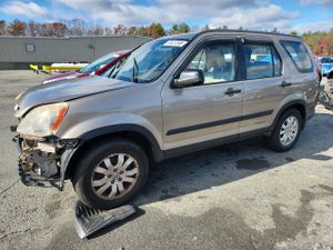 Honda CR-V LX 2.4L 4 2006