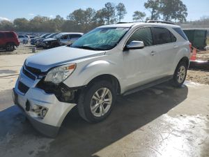Chevrolet Equinox LT 2.4L 4 2014