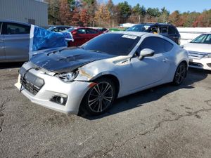 Subaru BRZ 2.0 LIMITED 2.0L 4 2013