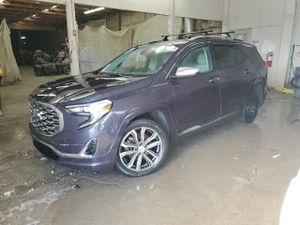 GMC Terrain DENALI 2.0L 4 2019
