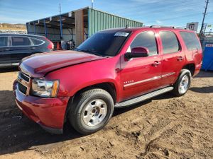 Chevrolet Tahoe C1500 LT 5.3L 8 2011