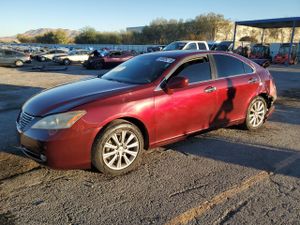 Lexus ES 350 3.5L 6 2007