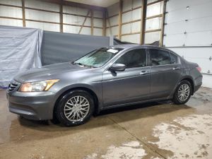 Honda Accord LX 2.4L 4 2012