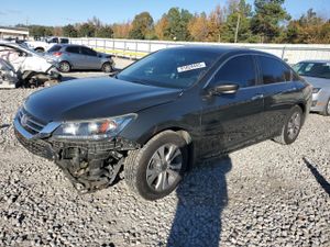Honda Accord LX 2.4L 4 2014