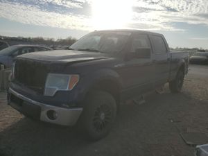 Ford F-150 SUPERCREW 5.4L 8 2010