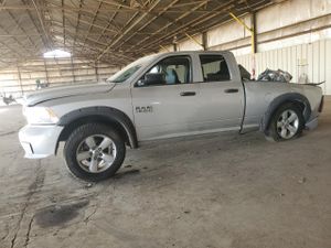 RAM 1500 ST 3.6L 6 2014
