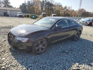 Audi A5 PREMIUM 2.0L 4 2013