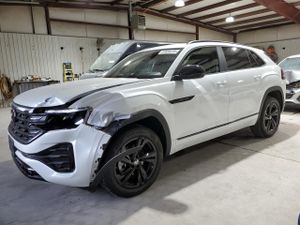 Volkswagen Atlas SEL R-LINE 2.0L 4 2025