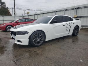 Dodge Challenger R/T 5.7L 8 2018