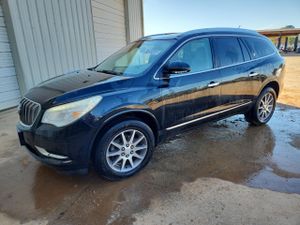 Buick Enclave 3.6L 6 2014