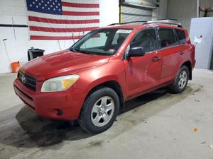 Toyota Rav4 2.4L 4 2006