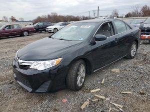 Toyota Camry L 2.5L 4 2013