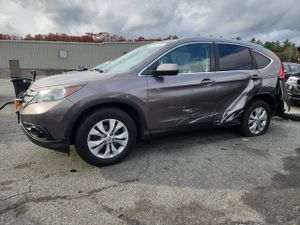 Honda CR-V EXL 2.4L 4 2012